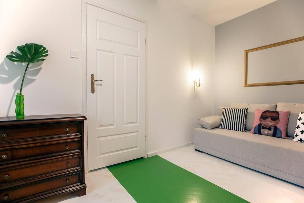 Leilighet Heart Of Apt- Centre! Old Town 5' Walk