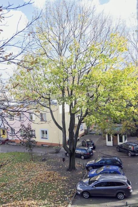 Heart Of Apt- Centre! Old Town 5' Walk * Warszawa