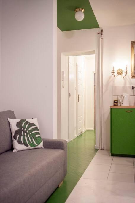 Leilighet Heart Of Apt- Centre! Old Town 5' Walk