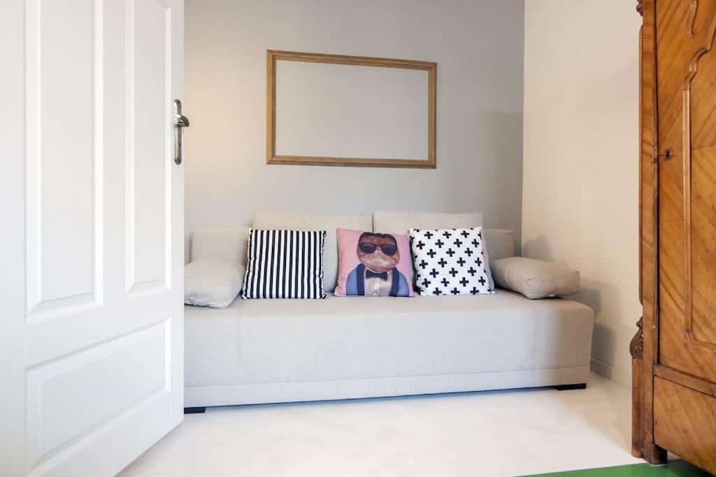 Heart Of Apt- Centre! Old Town 5' Walk Leilighet