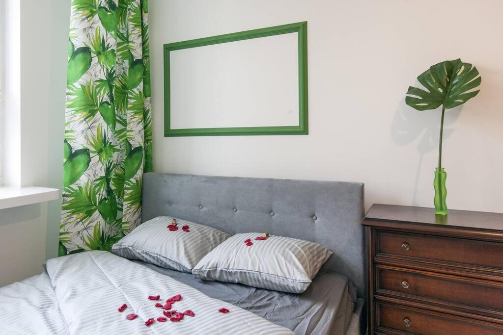 Heart Of Apt- Centre! Old Town 5' Walk Leilighet *