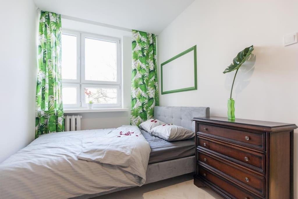 Heart Of Apt- Centre! Old Town 5' Walk Leilighet Warszawa